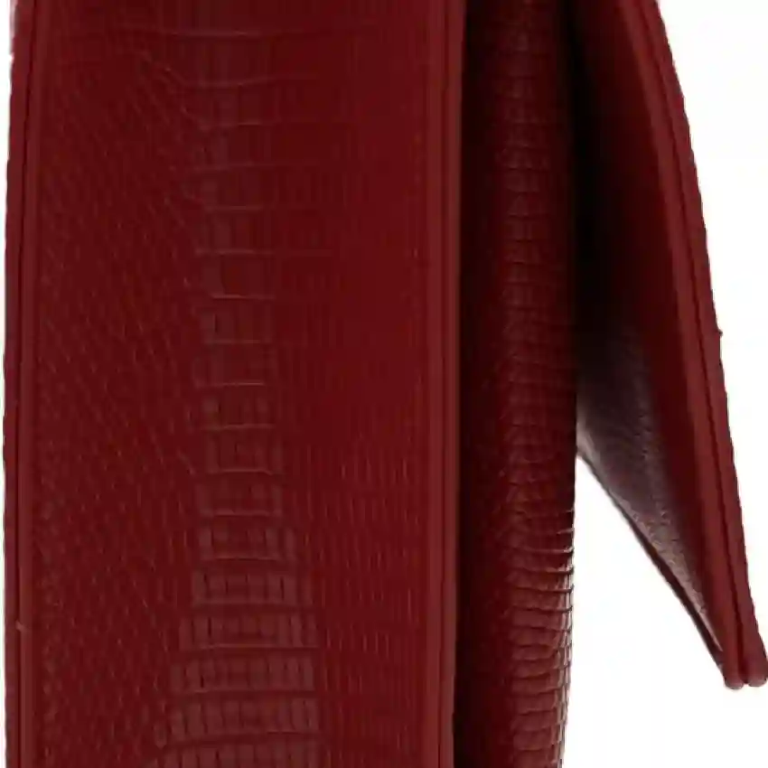 LOVE MOSCHINO 4095 Geantă Rosie