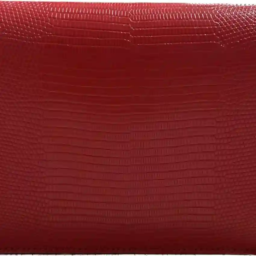 LOVE MOSCHINO 4095 Geantă Rosie