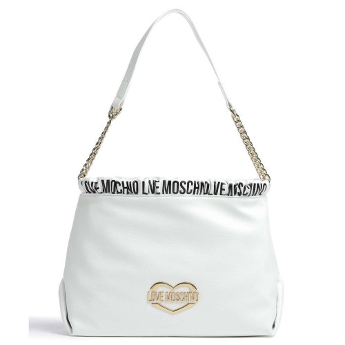 GEANTA LOVE MOSCHINO 4227 WHITE