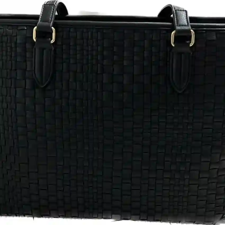LOVE MOSCHINO 4236 Geantă Neagra