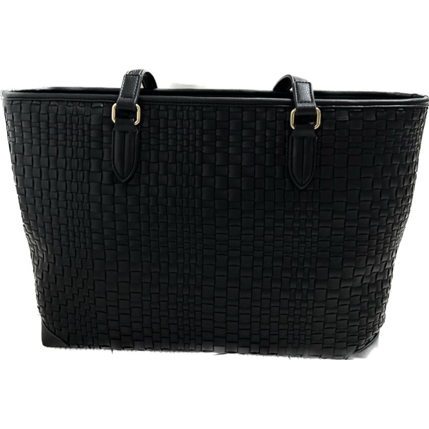 LOVE MOSCHINO 4236 Geantă Neagra
