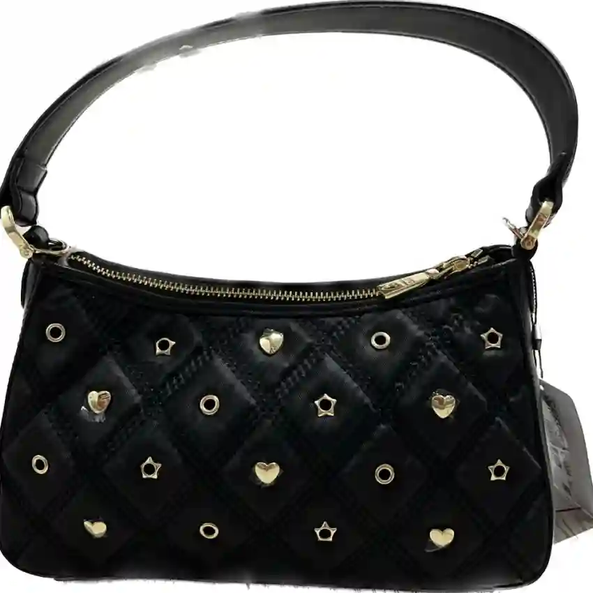 Love Moschino Geanta de Mana Neagra