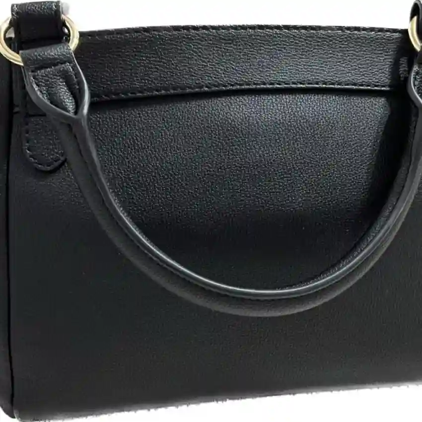 Love Moschino Geanta de Mana Neagra