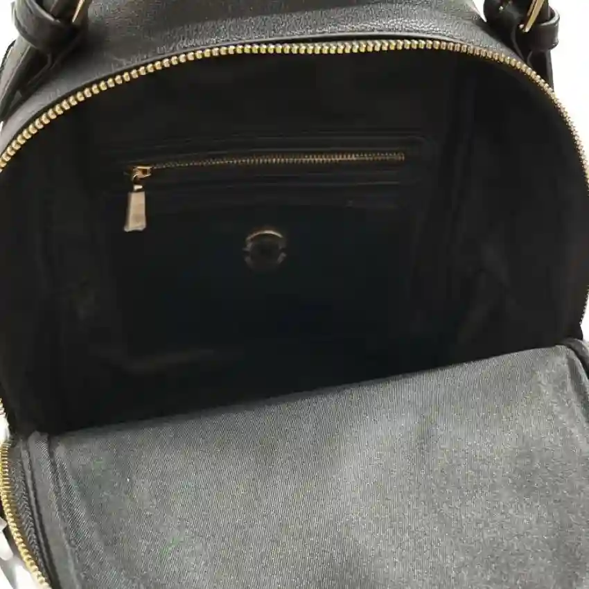 LOVE MOSCHINO Rucsac JC4293PP0GKT0000 Negru
