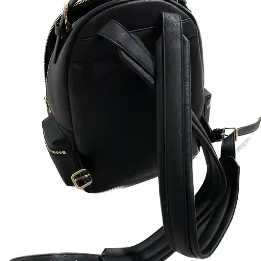 LOVE MOSCHINO Rucsac JC4293PP0GKT0000 Negru