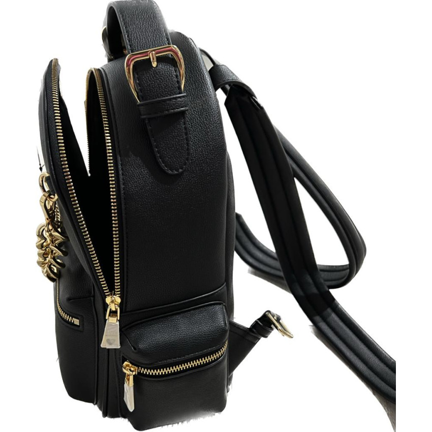 LOVE MOSCHINO Rucsac JC4293PP0GKT0000 Negru