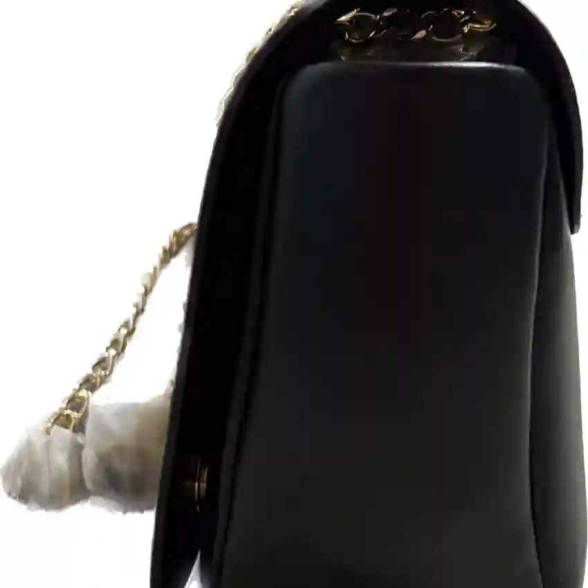 LOVE MOSCHINO Geantă JC4301PP0GKV0000 Nero