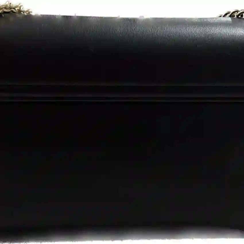 LOVE MOSCHINO Geantă JC4301PP0GKV0000 Nero