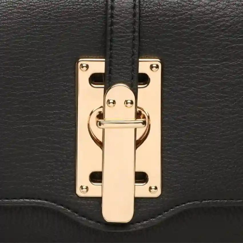 LOVE MOSCHINO Geantă 4313 Negru