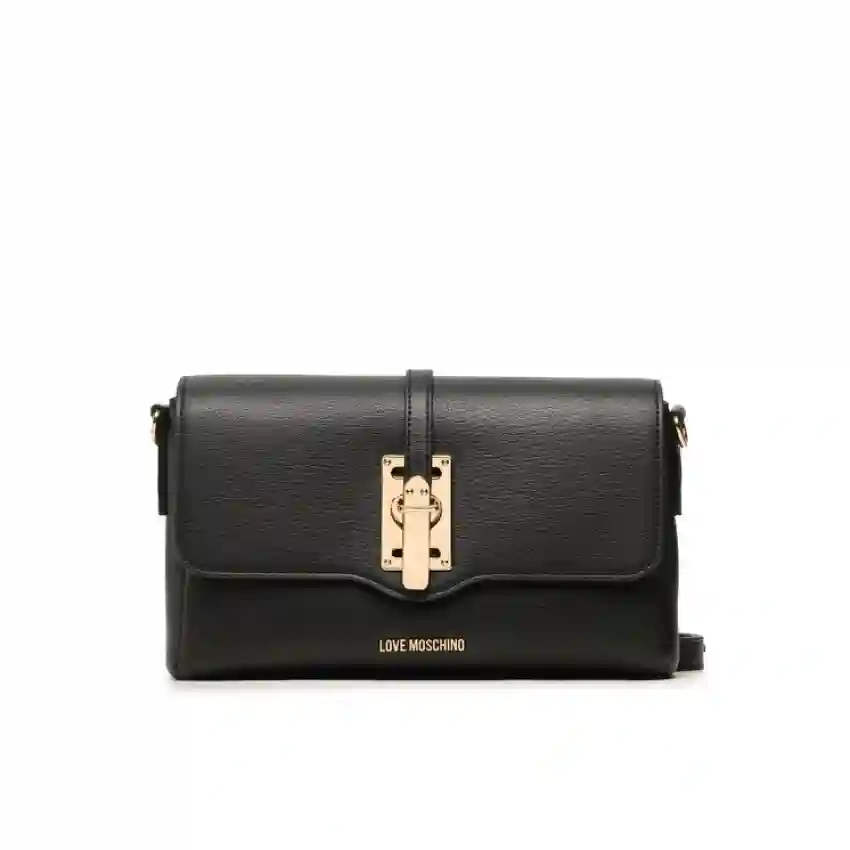 LOVE MOSCHINO Geantă 4313 Negru