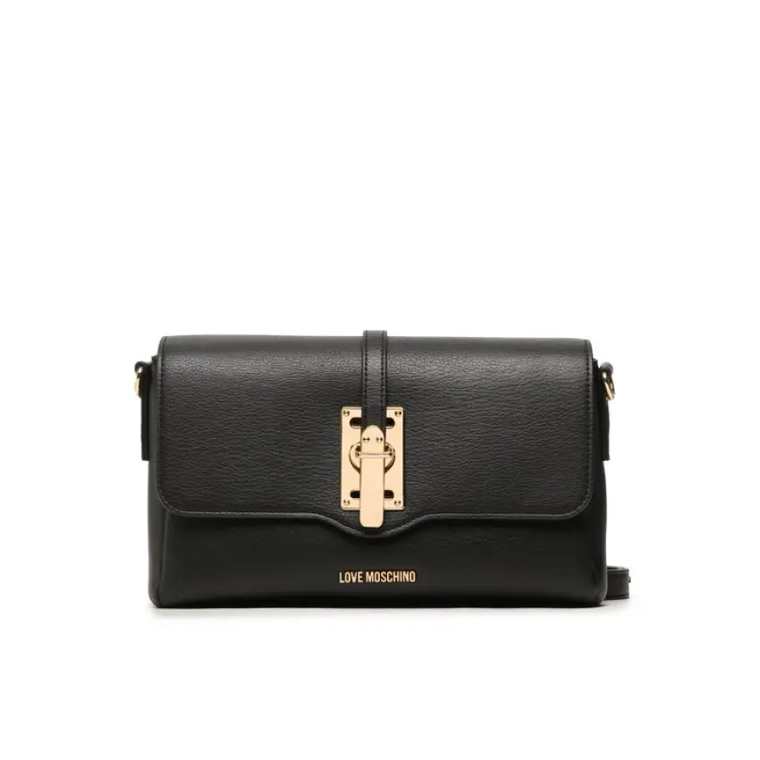 LOVE MOSCHINO Geantă 4313 Negru