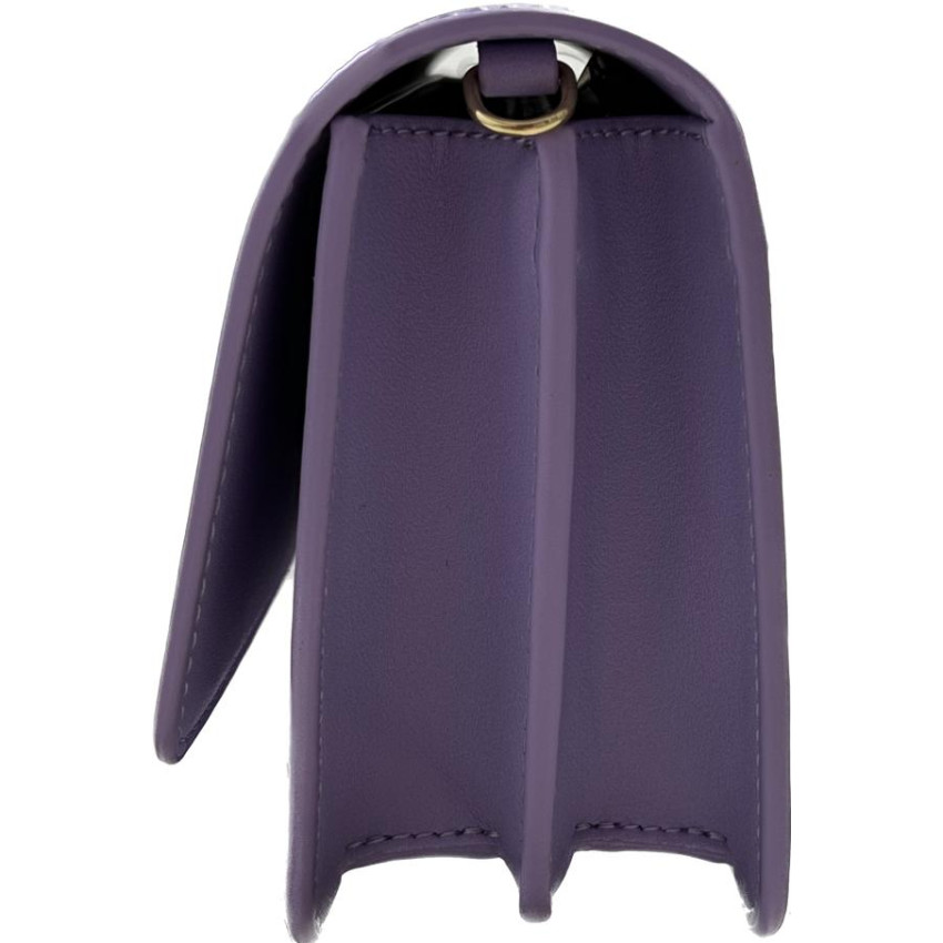 LOVE MOSCHINO Geantă Violet