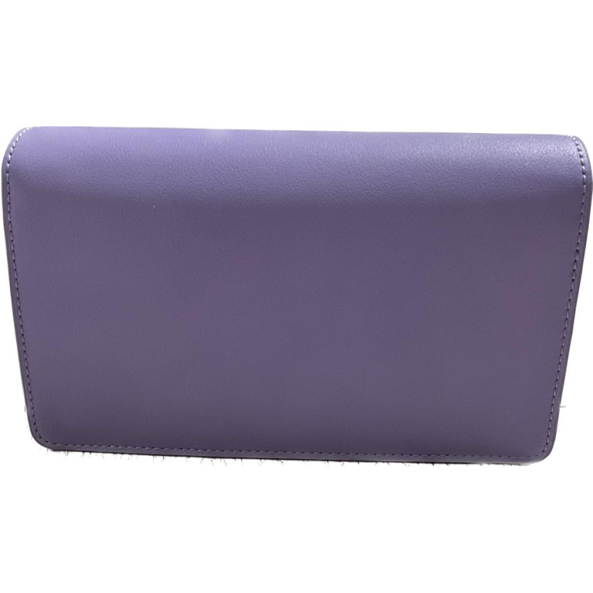 LOVE MOSCHINO Geantă Violet
