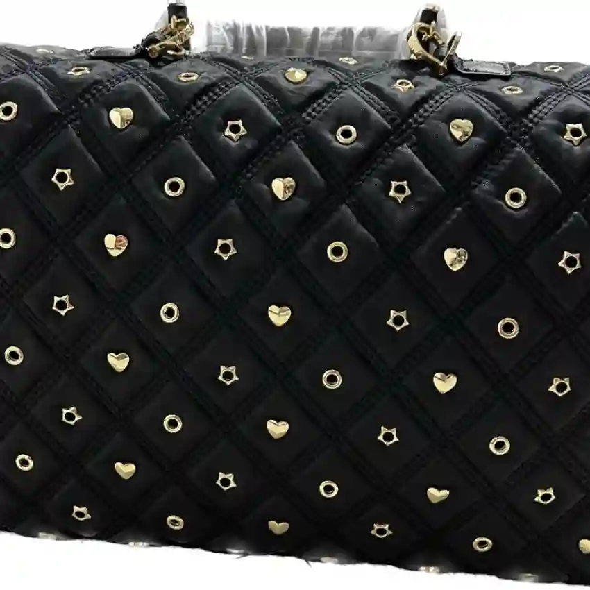 Geanta de mână Love Moschino femei 