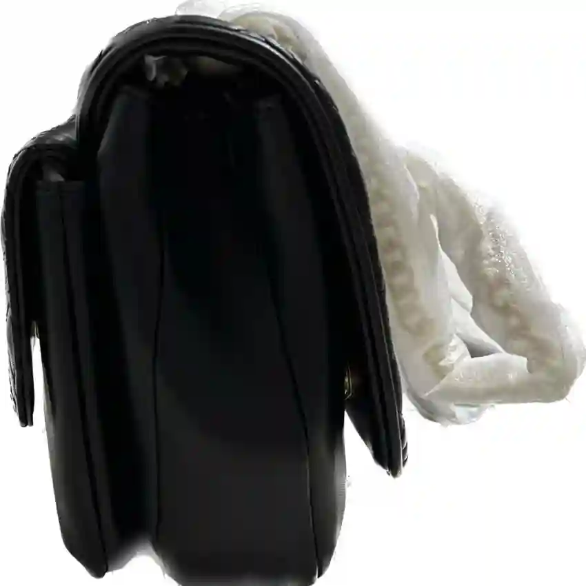 LOVE MOSCHINO Geantă JC4247PP0GLA0000 Nero