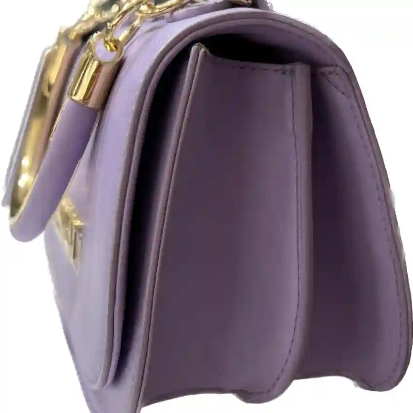 LOVE MOSCHINO 4286 Geanta Lila