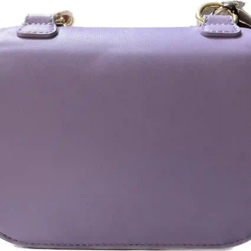 LOVE MOSCHINO 4286 Geanta Lila