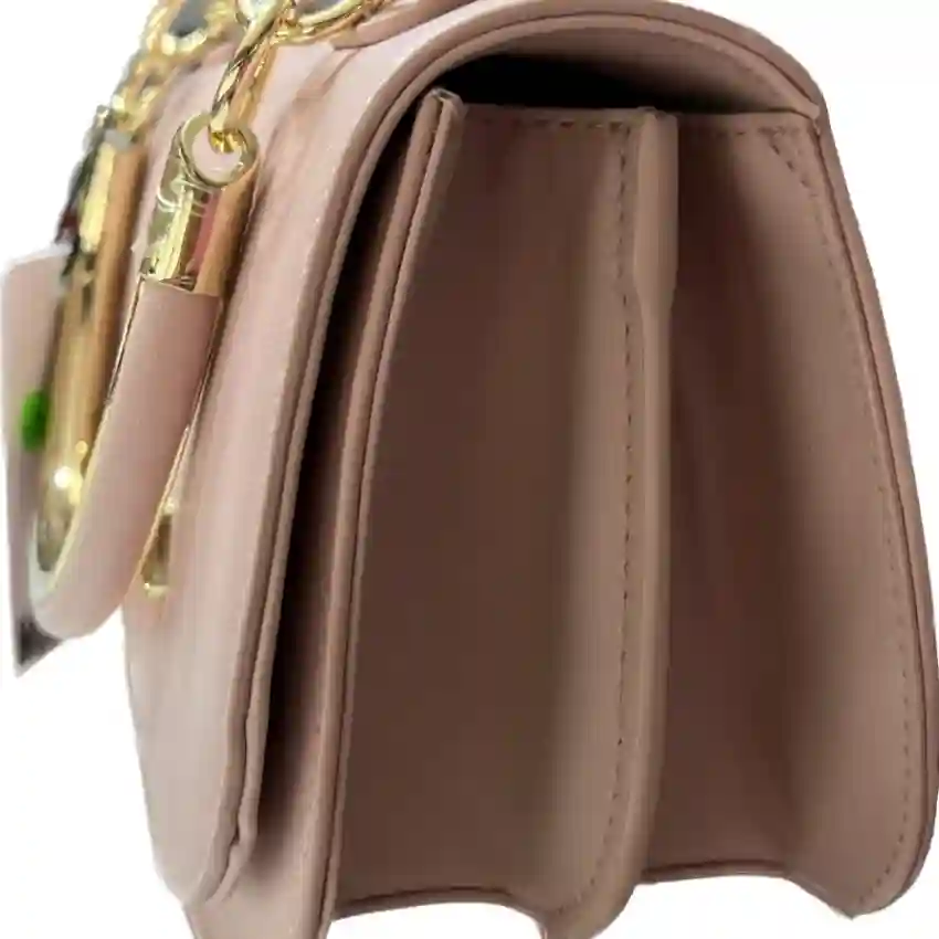 LOVE MOSCHINO 4286 Geantă Roz