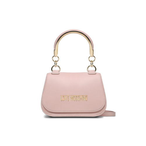 LOVE MOSCHINO 4286 Geantă Roz