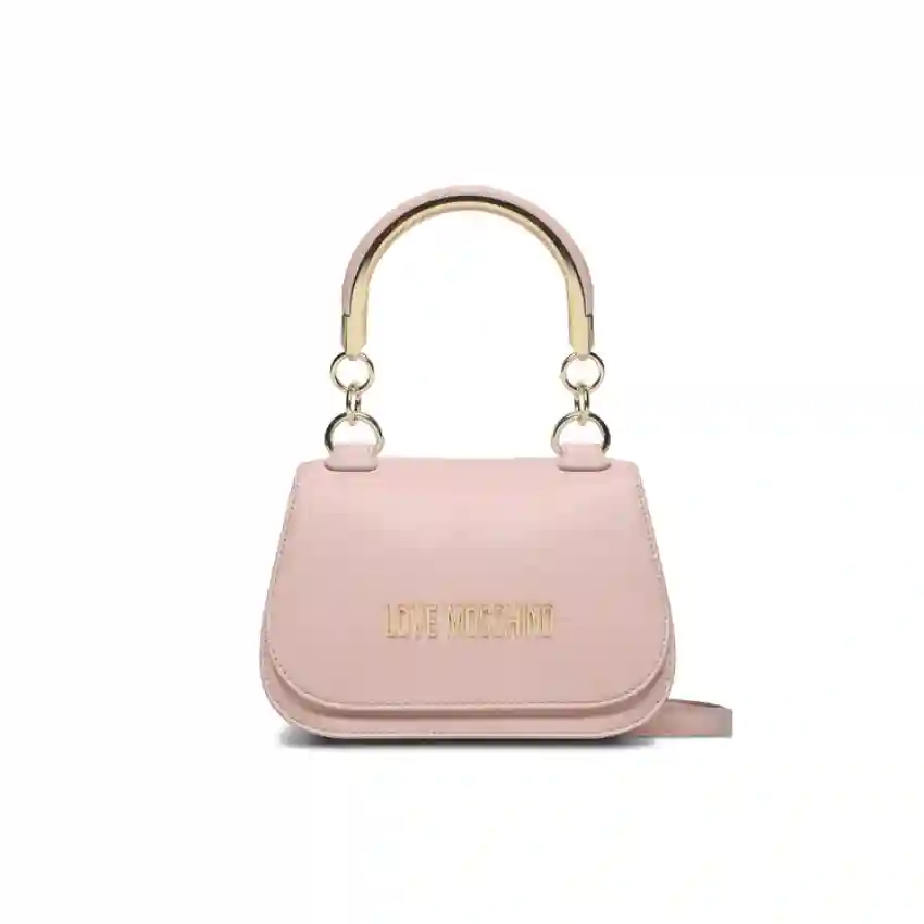 LOVE MOSCHINO 4286 Geantă Roz