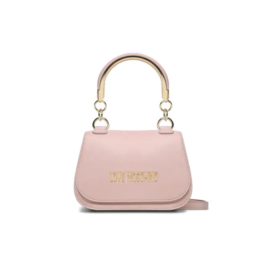 LOVE MOSCHINO 4286 Geantă Roz