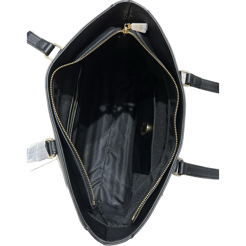 LOVE MOSCHINO Geantă JC4316PP0GKW0000 Nero