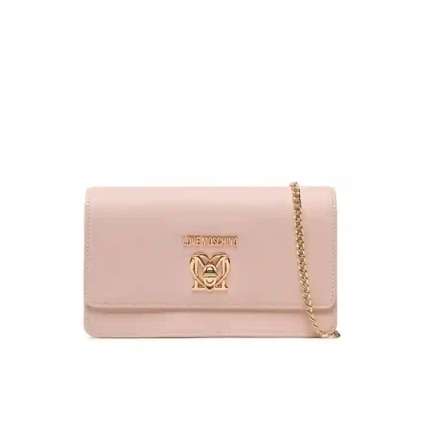 LOVE MOSCHINO Geantă Roz