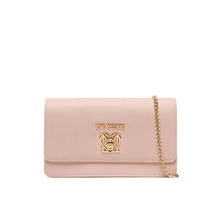 LOVE MOSCHINO Geantă Roz