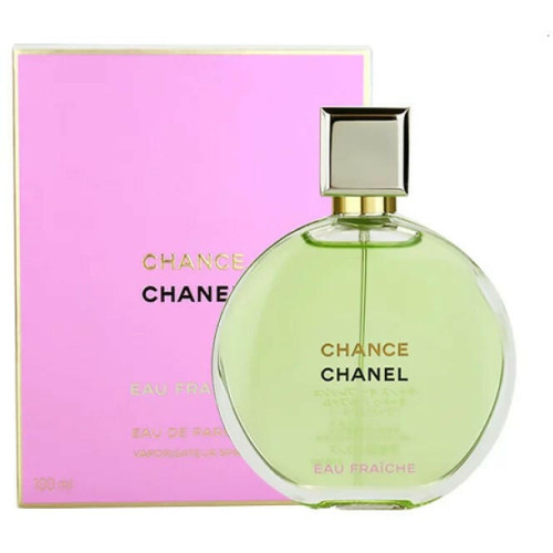 Chanel Chance Eau Fraiche EDP 100 ml