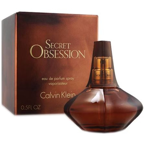 Calvin Klein Secret Obsession EDP 50 ml