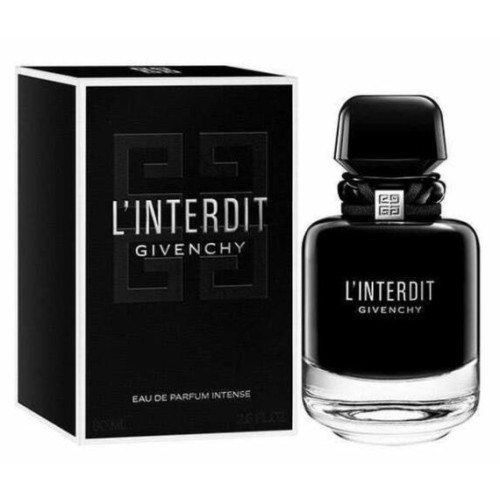 Givenchy L'Interdit Intense EDP 35 ml