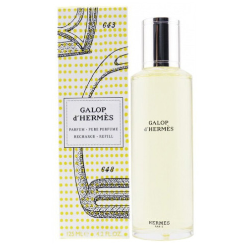 Hermes Galop d'Hermes Pure Parfum 125 ml
