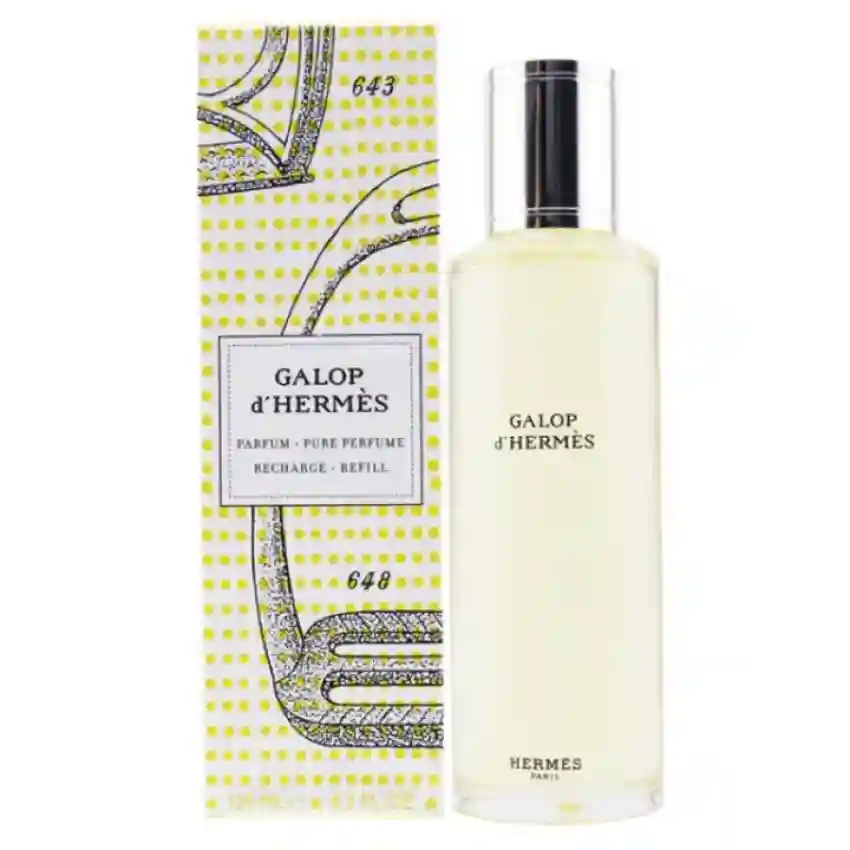 Hermes Galop d'Hermes Pure Parfum 125 ml