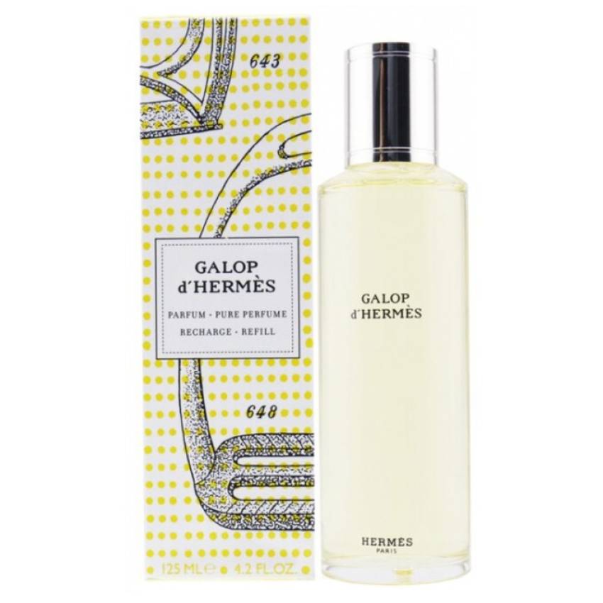 Hermes Galop d'Hermes Pure Parfum 125 ml