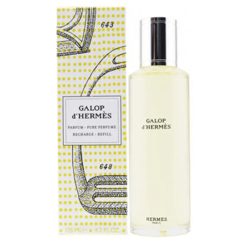 Hermes Galop d'Hermes Pure Parfum 125 ml