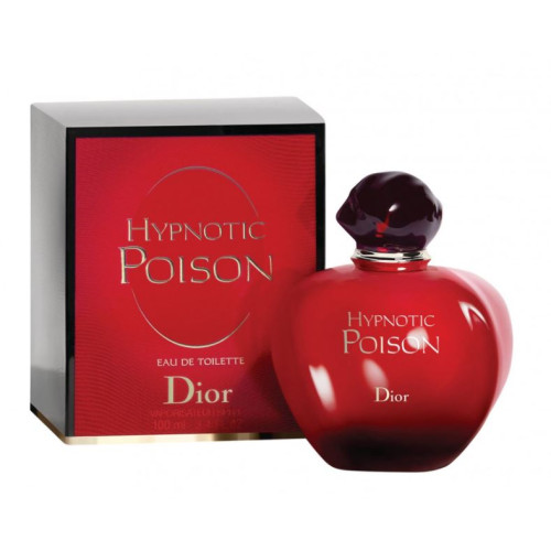 Christian Dior Hypnotic Poison EDT 100 ml