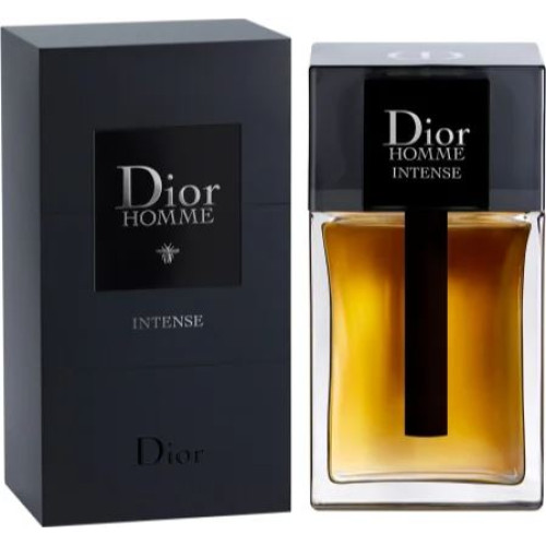 Christian Dior Dior Homme Intense EDP 150 ml
