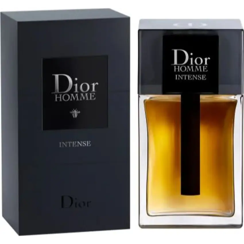 Christian Dior Dior Homme Intense EDP 150 ml