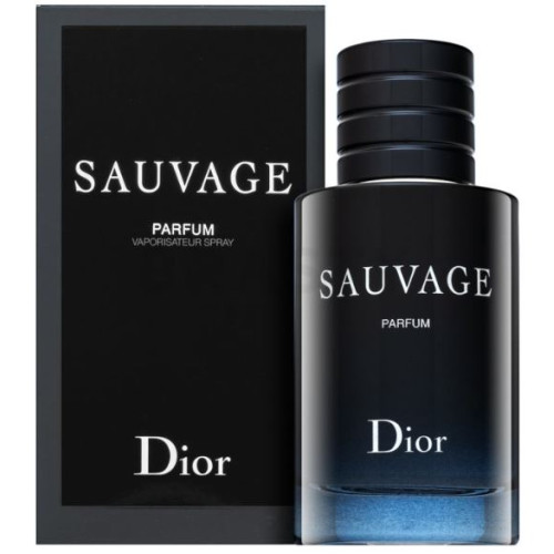 Christian Dior Sauvage Parfum 60 ml
