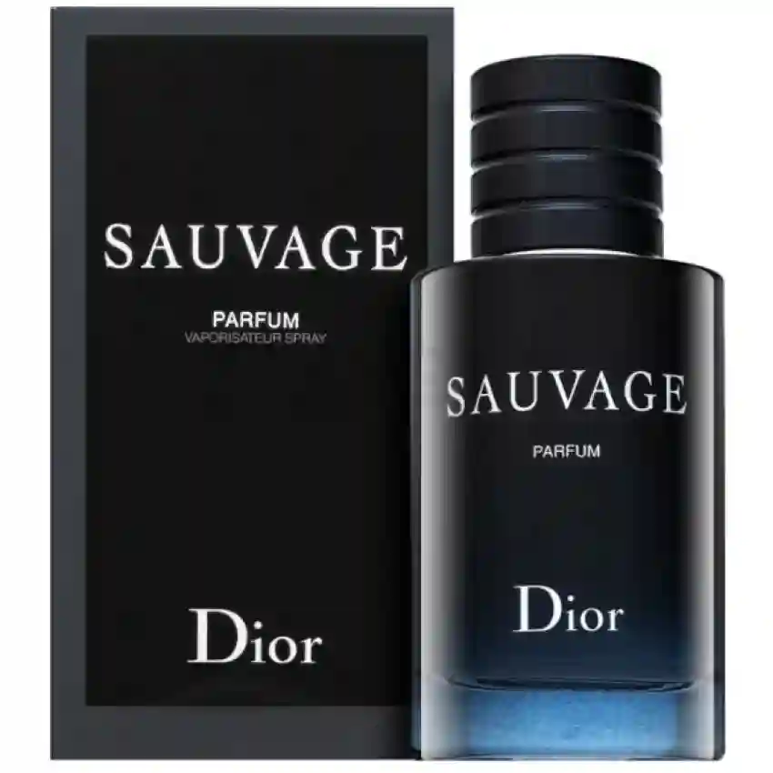 Christian Dior Sauvage Parfum 60 ml