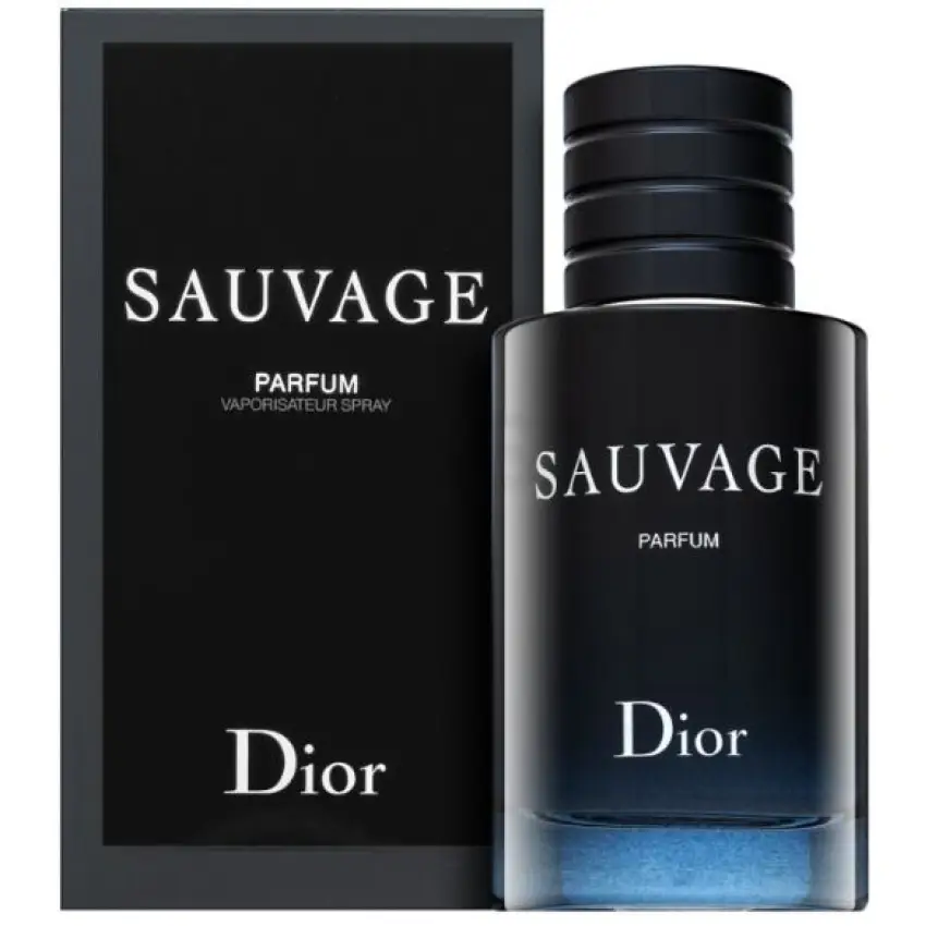 Christian Dior Sauvage Parfum 60 ml