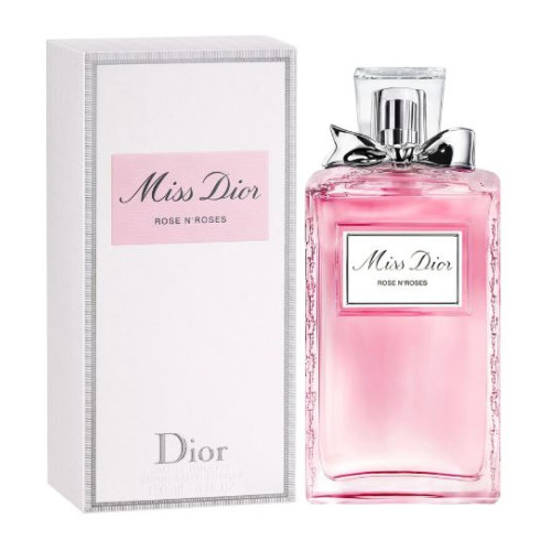 Christian Dior Miss Dior Rose N'Roses EDT 100 ml