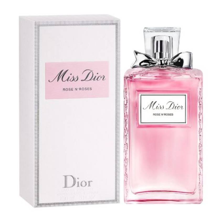 Christian Dior Miss Dior Rose N'Roses EDT 100 ml