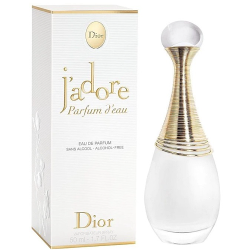 Christian Dior J'adore Parfum d'Eau EDP 50 ml