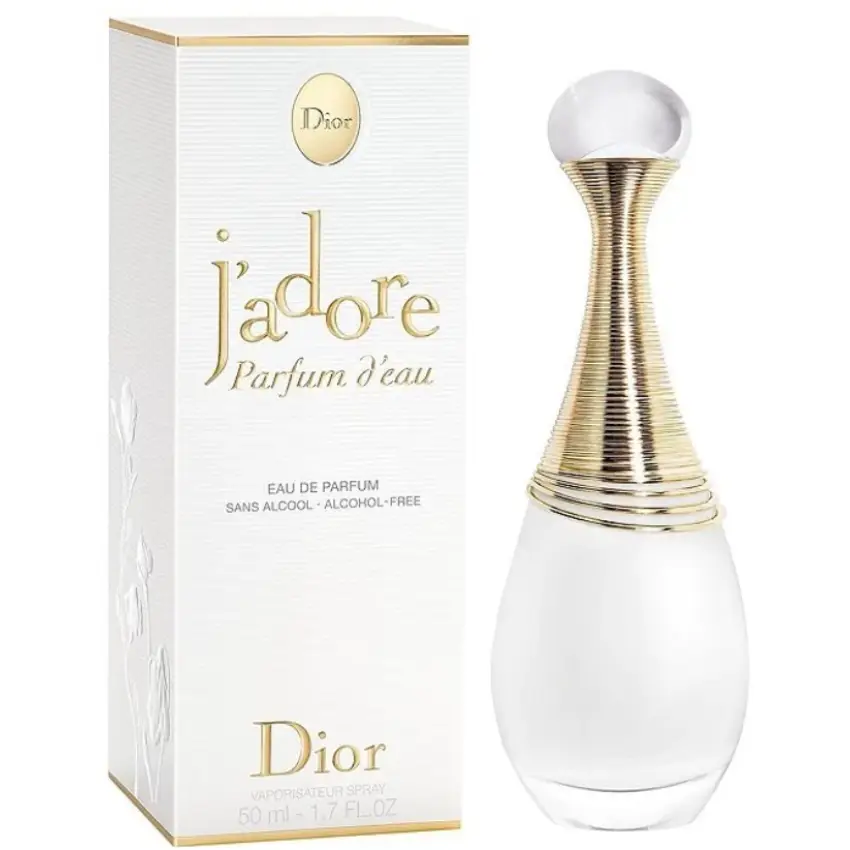 Christian Dior J'adore Parfum d'Eau EDP 50 ml