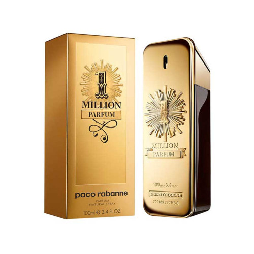 Paco Rabanne 1 Million Parfum 100 ml