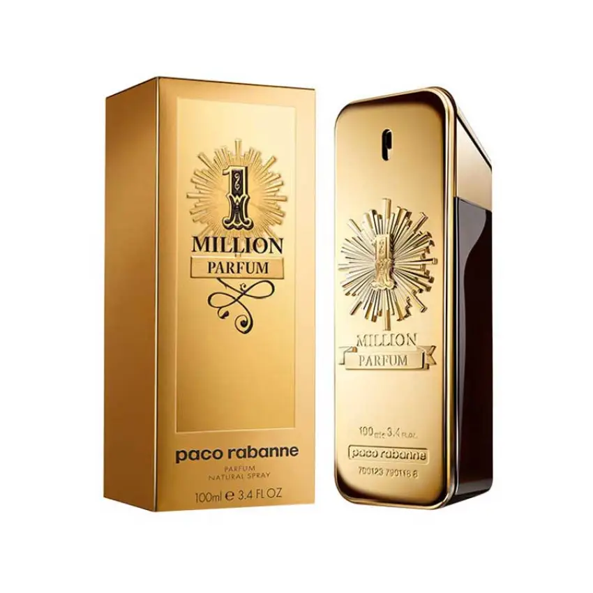 Paco Rabanne 1 Million Parfum 100 ml