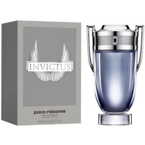 Paco Rabanne Invictus EDT 200 ml