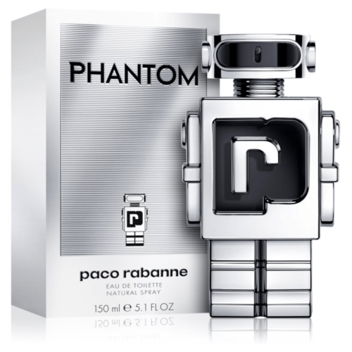 Paco Rabanne Phantom EDT 150 ml