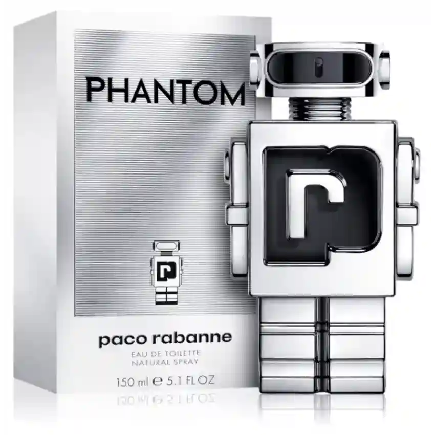 Paco Rabanne Phantom EDT 150 ml